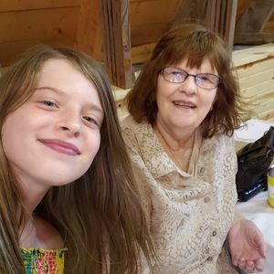 Meet your Posher, Faye